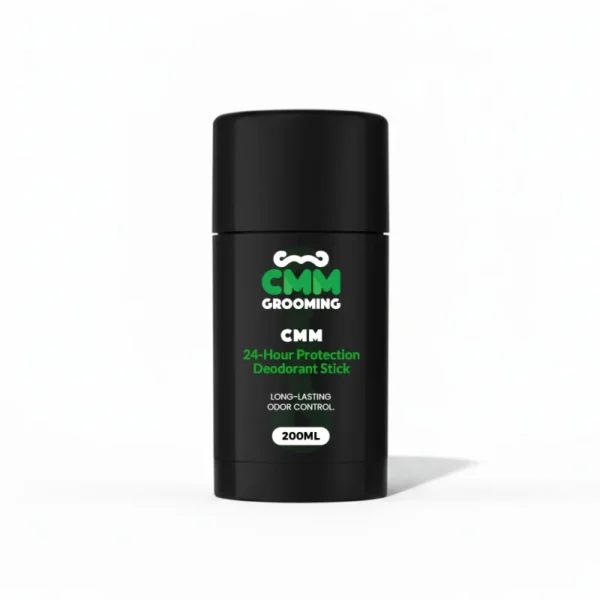CMM 24-Hour Protection Deodorant Stick