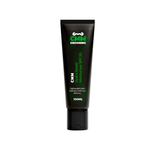 Hydrashield Skincare