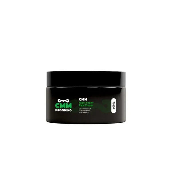 Night Repair Face Cream