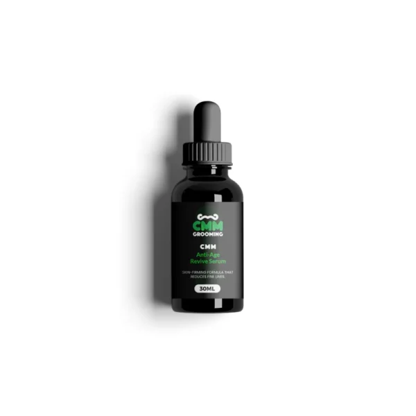 CMM Anti-Age Revive Serum