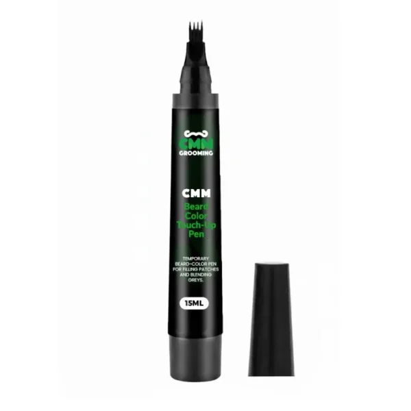 CMM Beard Colour Touch Up Pen