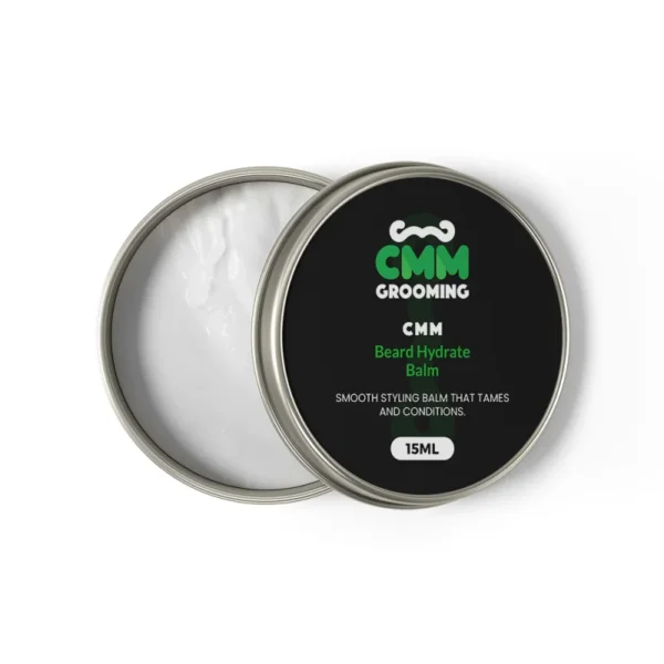 CMM Beard Hydrate Balm