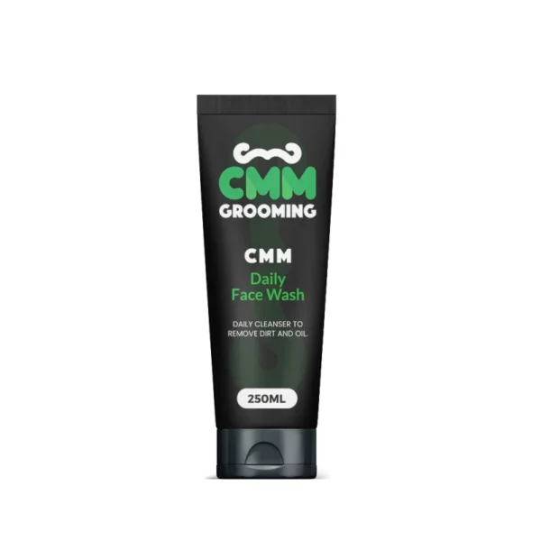 CMM Daily Face Wash