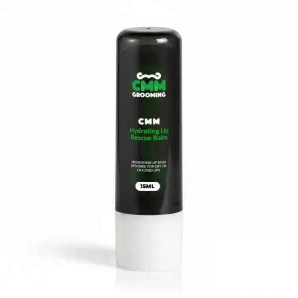 CMM Hydrating Lip Rescue Balm