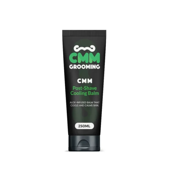 CMM Post-Shave Cooling Balm
