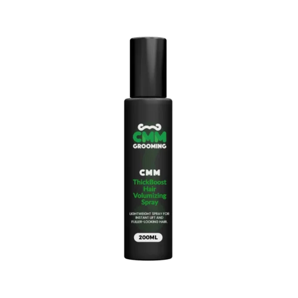 CMM Hair Volumizing Spray