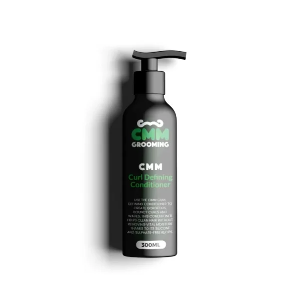 CMM Curl Defining Conditioner