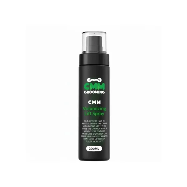 CMM Volumizing Lift Spray