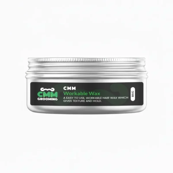 CMM Workable Wax